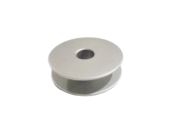 Carretilha 457 Aluminio