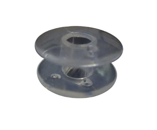 Carretilha Plastica Baixa Domestica