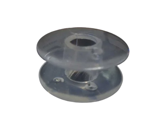 Carretilha Plastica Baixa Domestica