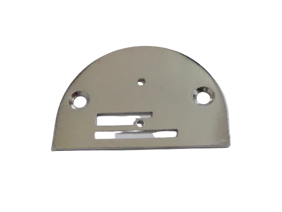 Chapa Agulha Reta Singer Pretinha, 15C, 15-30,Elgin Reta B3,B4,B10
