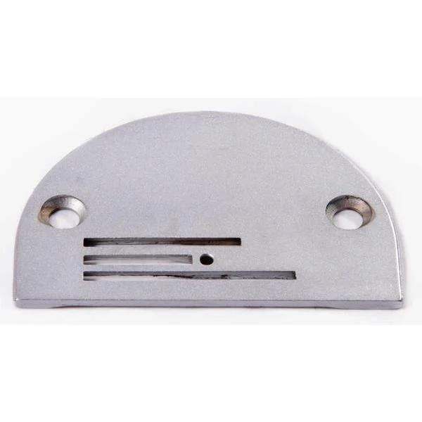 Chapa de Agulha 3 Carreiras Fina