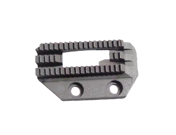 Dente 4 Carreiras Grosso Reta Eletronica Juki Ddl555