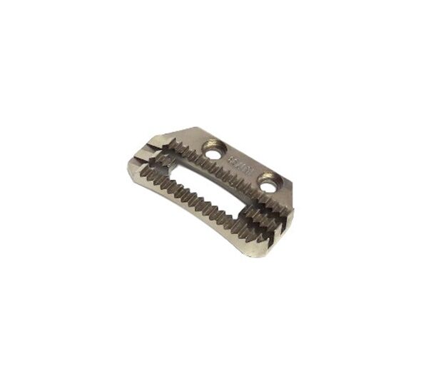 Dente 4 Carreiras Pesado Reta Universal Brother Db2-B755