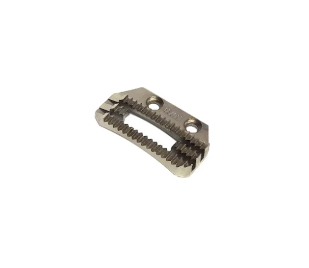 Dente 4 Carreiras Pesado Reta Universal Brother Db2-B755