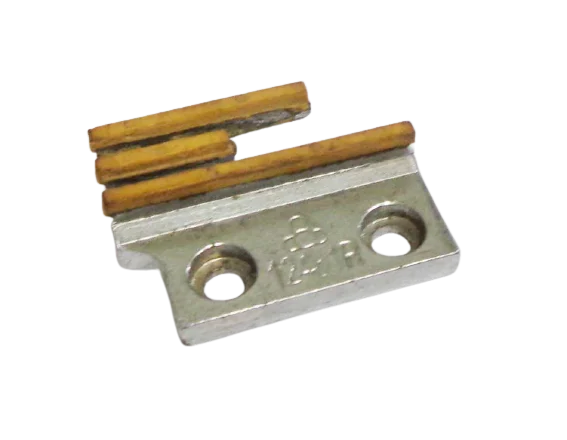 Dente 3 Carreiras Silicone