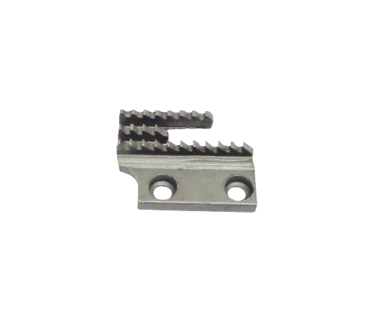 Dente 3 Carreiras Maquina Reta Pesado