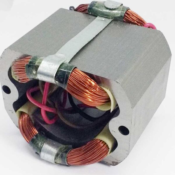 Rotor 110V W75