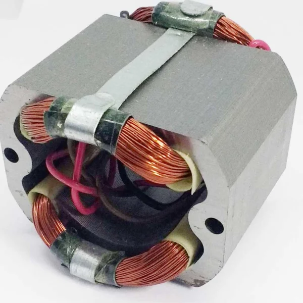 Rotor 110V W75