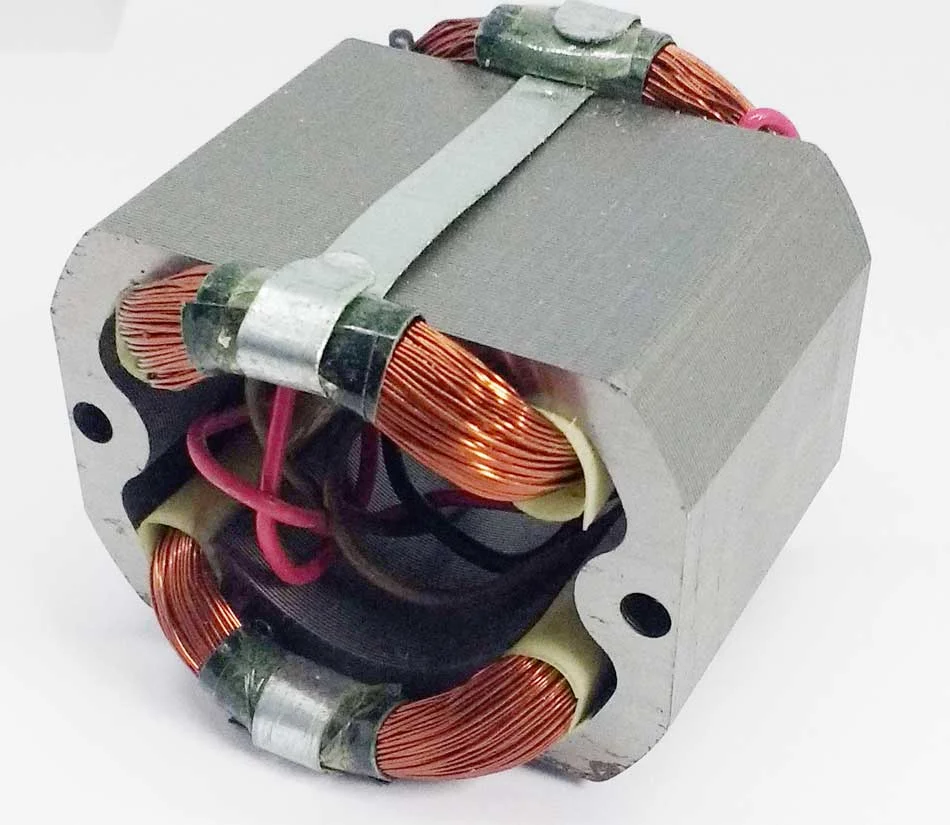 Rotor 110V W75