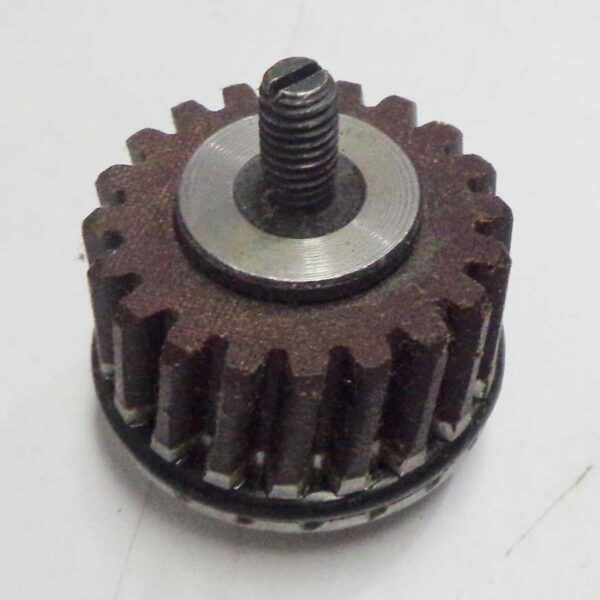Coroa Grande W-100 de 20 Dentes
