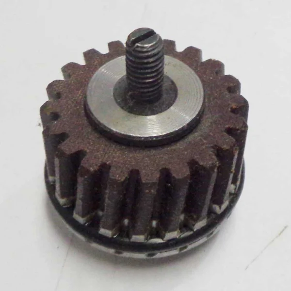 Coroa Grande W-100 de 20 Dentes