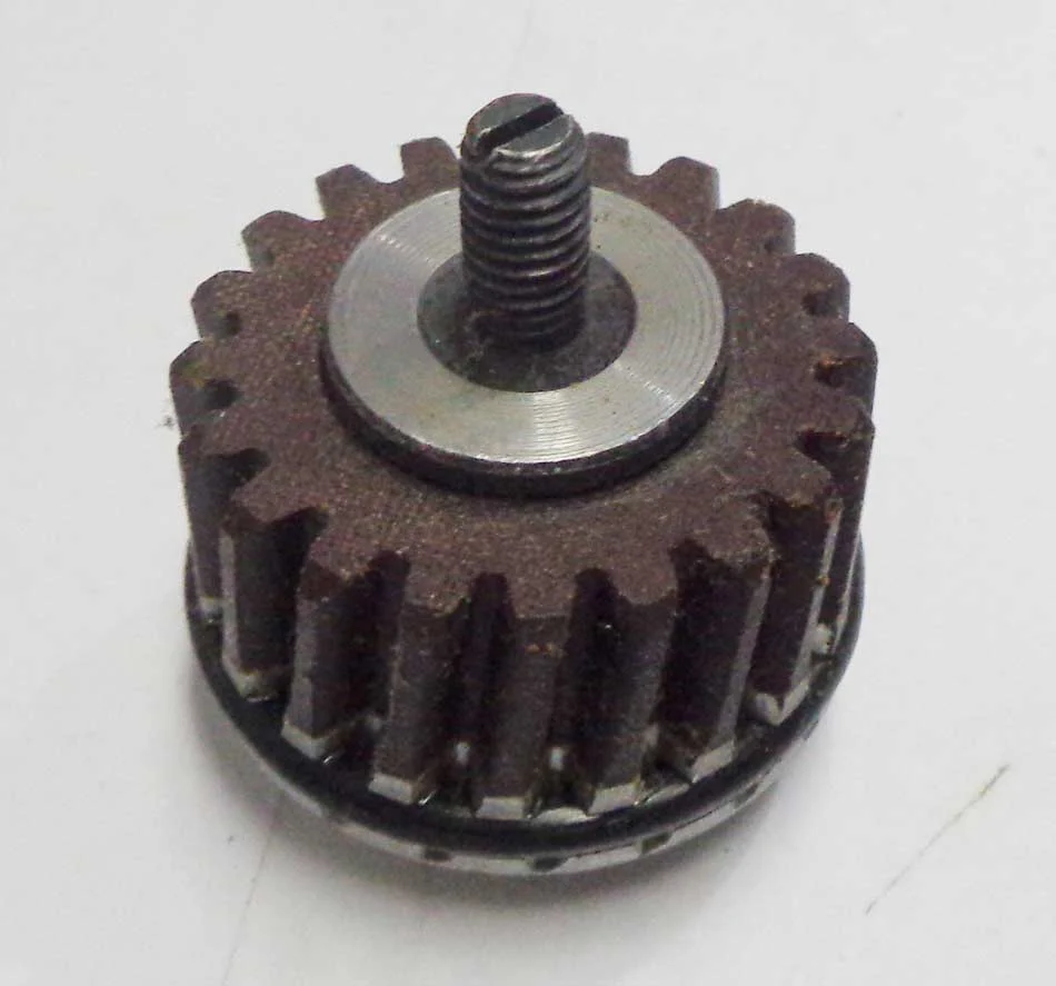 Coroa Grande W-100 de 20 Dentes