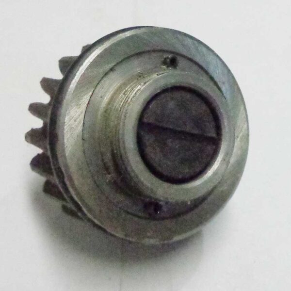Alternative view of Coroa Grande W-100 de 20 Dentes