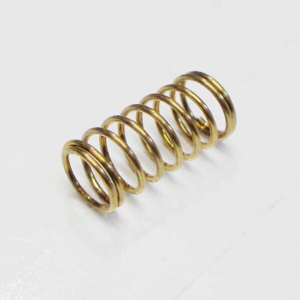 Mola Do Suporte W-100 W-280