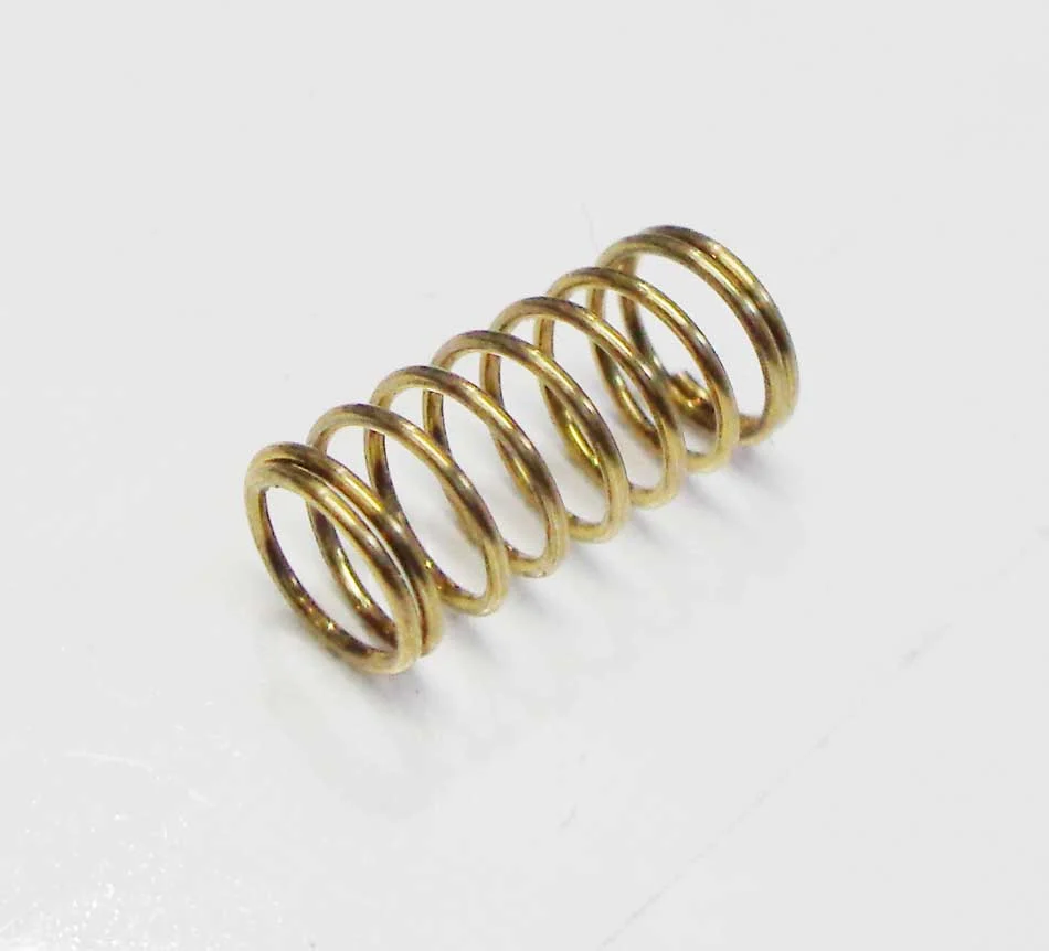 Mola Do Suporte W-100 W-280