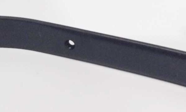 Suporte Plastico Maq W100