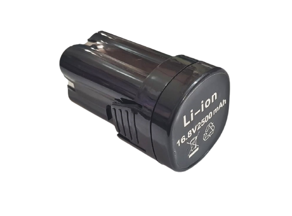 Bateria Maq de Corte Disco 4" W100B/Eco