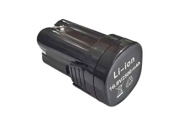 Bateria Maq de Corte Disco 4" W100B/Eco