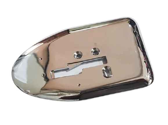 Base Maq Corte Disco 4" W100B/Eco