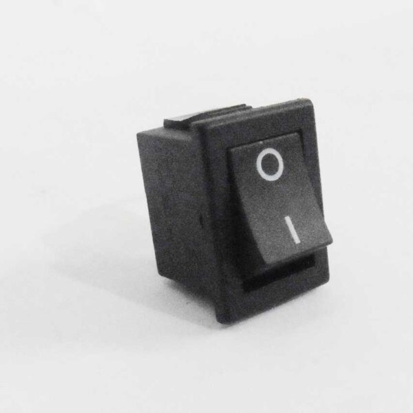 Botão Liga/Desliga (Switch) W-100/Dc