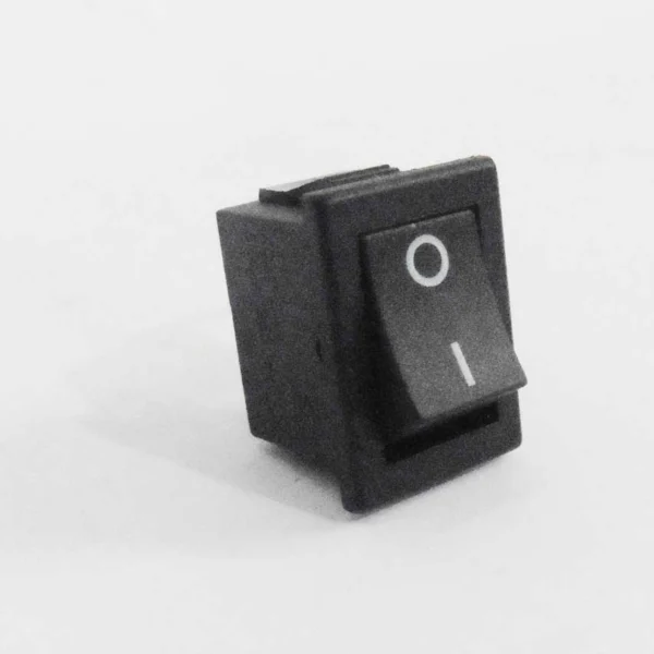 Botão Liga/Desliga (Switch) W-100/Dc