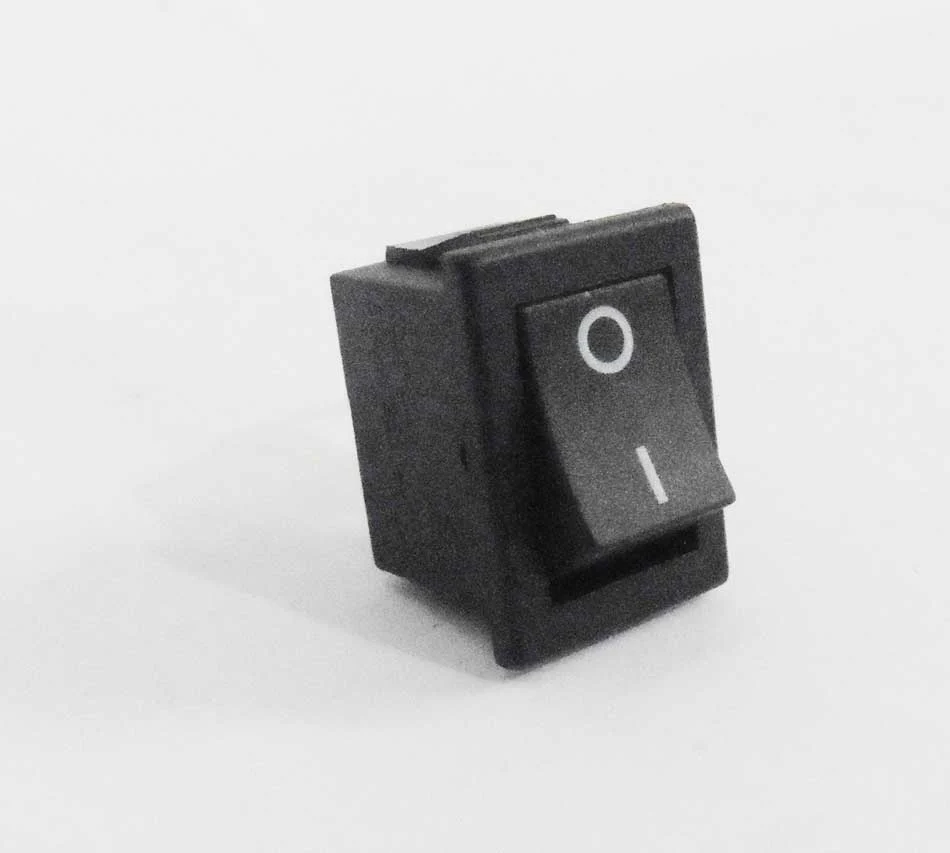 Botão Liga/Desliga (Switch) W-100/Dc