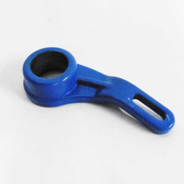Protetor Do Disco W-100/Dc