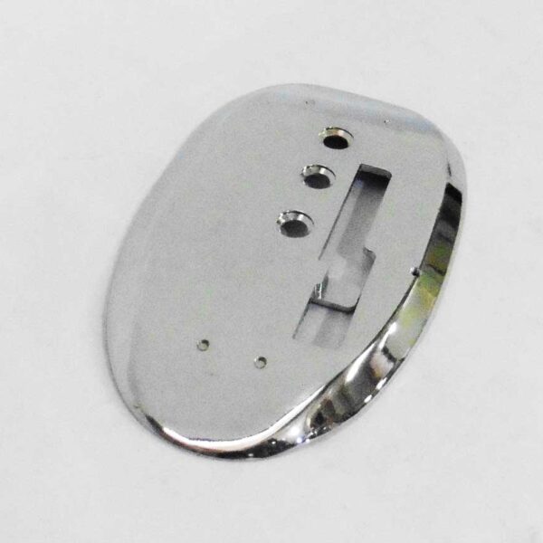 Base W100/Dc-15 Modelo Novo W100/Dc-H-46
