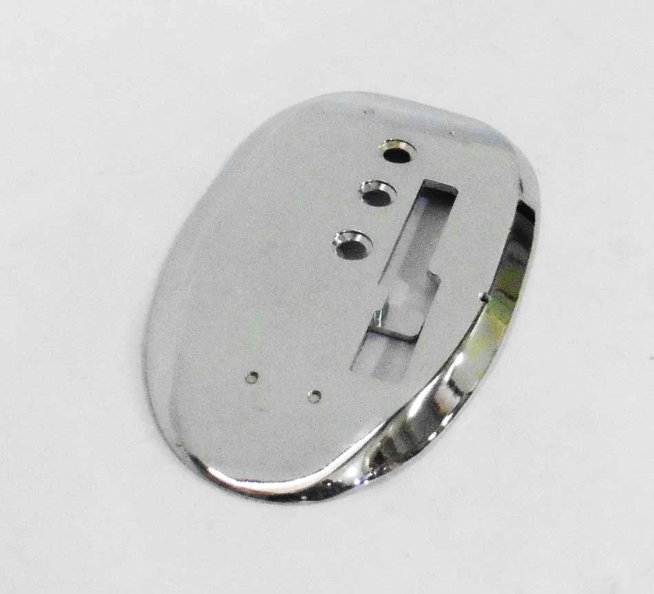 Base W100/Dc-15 Modelo Novo W100/Dc-H-46