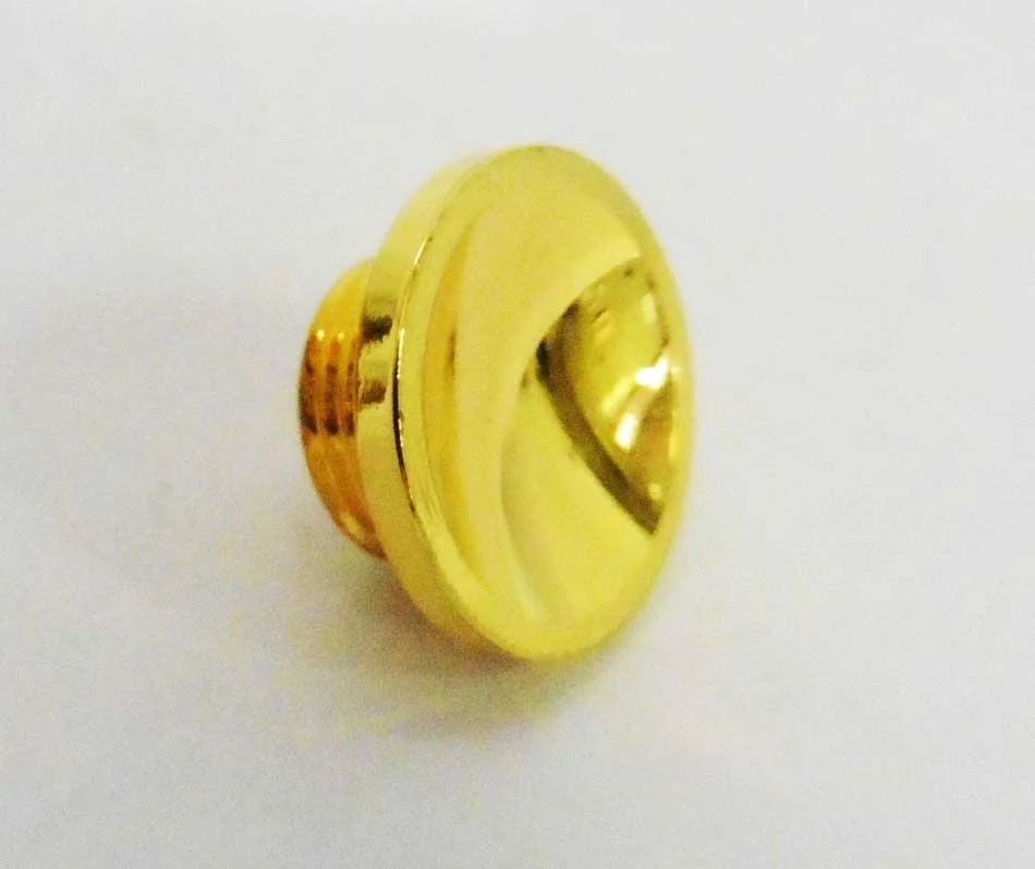 Botao Com Rosca Central Perder Amolador