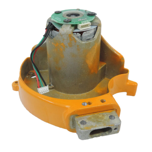Suporte Do Disco W-100/Dc 4" (Ver Id Vip 25925)