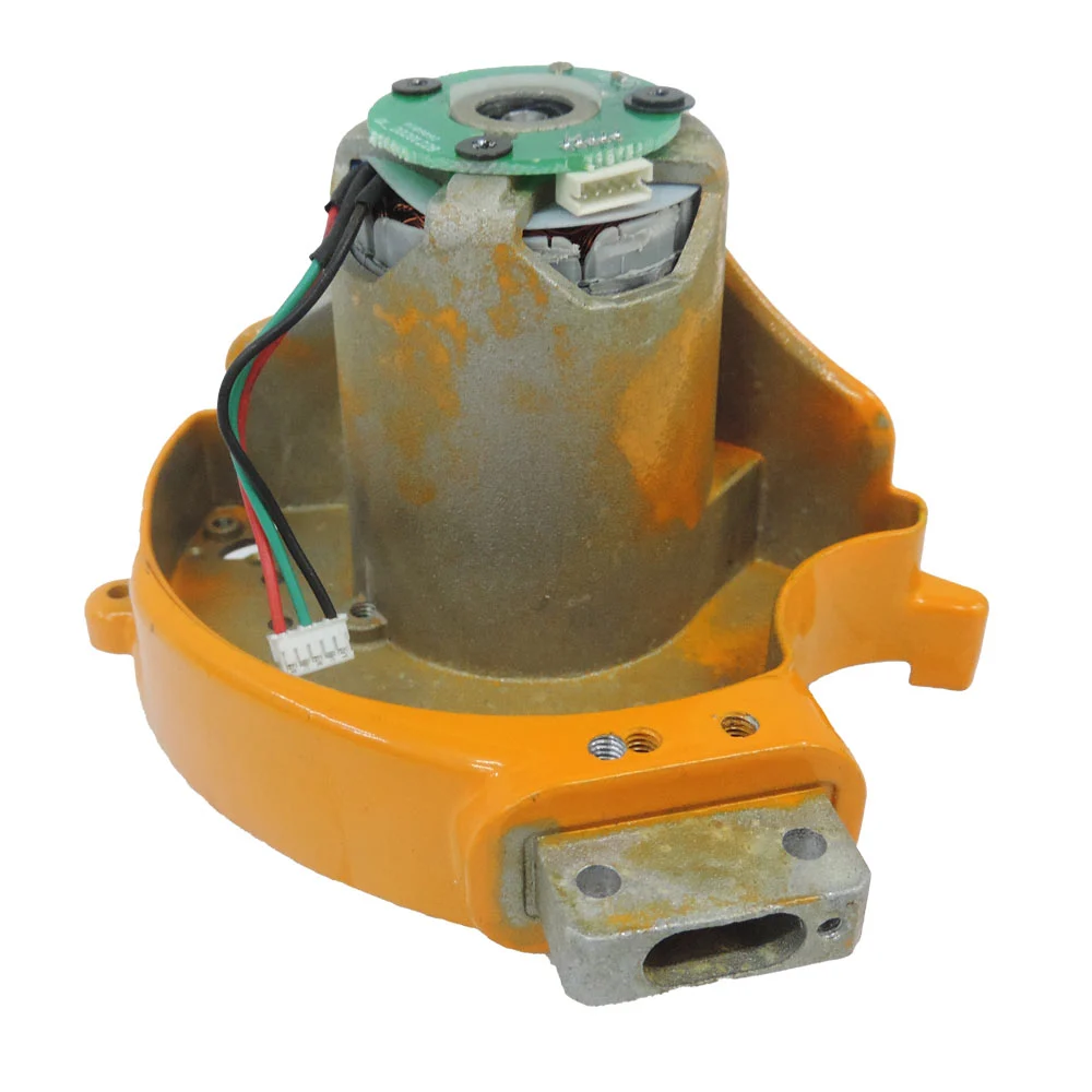 Suporte Do Disco W-100/Dc 4" (Ver Id Vip 25925)