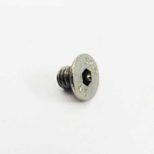 Parafuso Da Base W-100/Dc