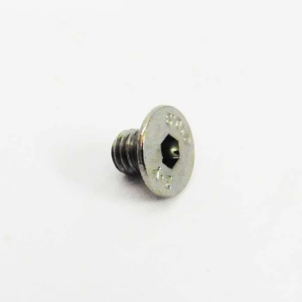 Parafuso Da Base W-100/Dc