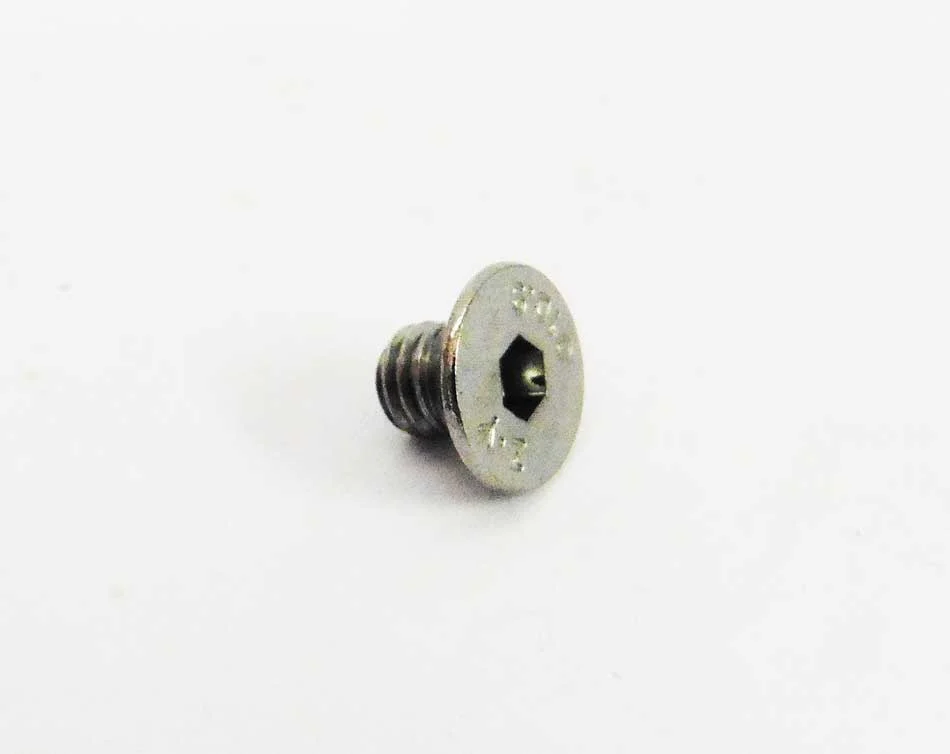 Parafuso Da Base W-100/Dc