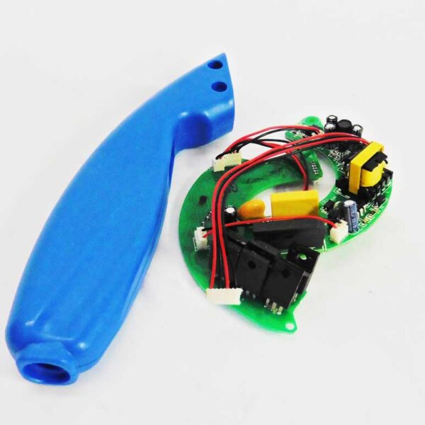 Cabo de Manuseio Placa Pcb Completa W-100/Dc