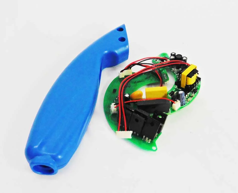 Cabo de Manuseio Placa Pcb Completa W-100/Dc