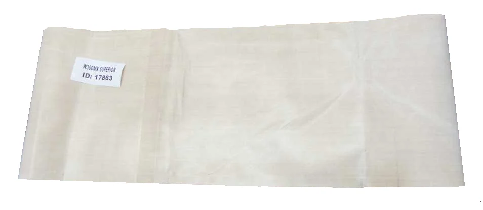 Esteira Superior para Fusionar 300X1053