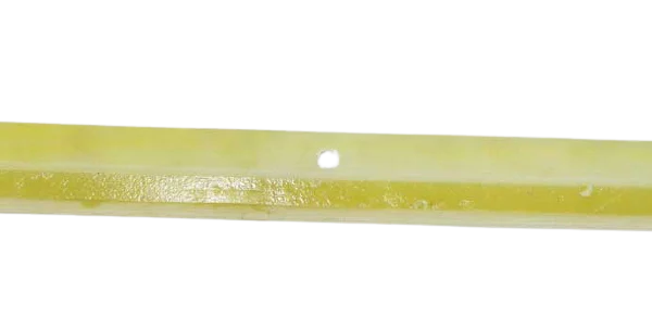 Limpador Da Esteira Mod Novo Amarelo