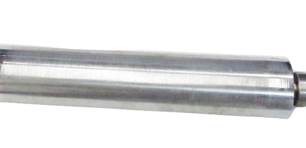 Rolo de Tracao de Borracha W300/Jw