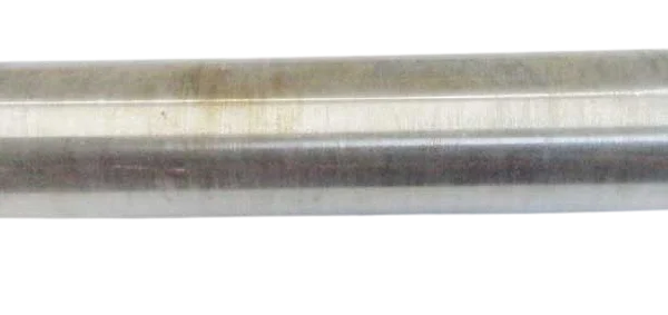 Rolo Tensionador de Borracha W300/Jw