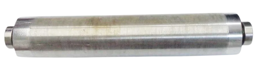 Rolo Tensionador de Borracha W300/Jw