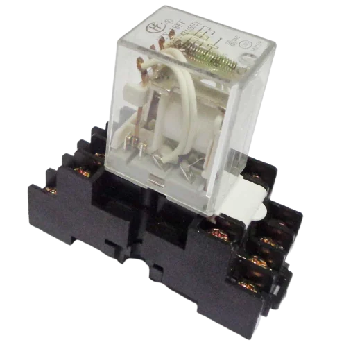 Relay Maq Fusionar W300 S/Entrada
