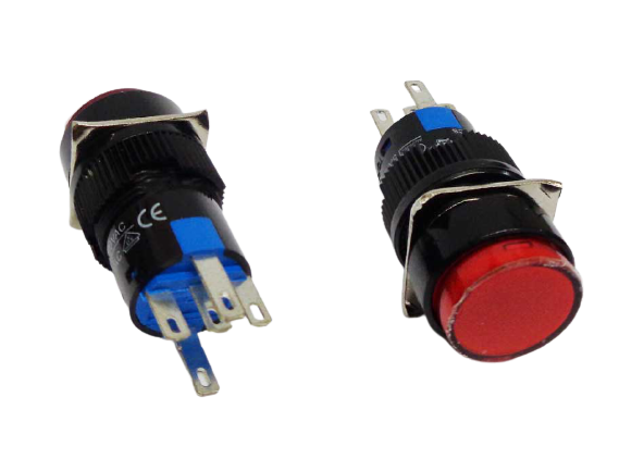 Botão Off W450Mx/W300Mx S/Entrada