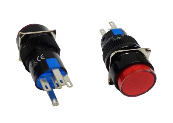 Botão Off W450Mx/W300Mx S/Entrada