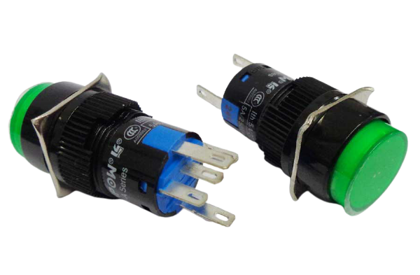 Botão On W450Mx/W300Mx