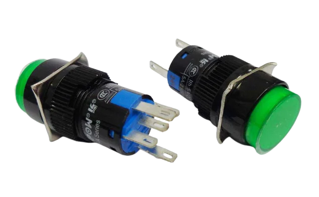 Botão On W450Mx/W300Mx
