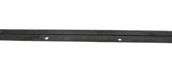 Limpador Da Esteira Mod Novo Preto W450Mx