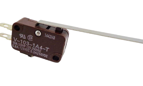 Interruptor W450/Jw