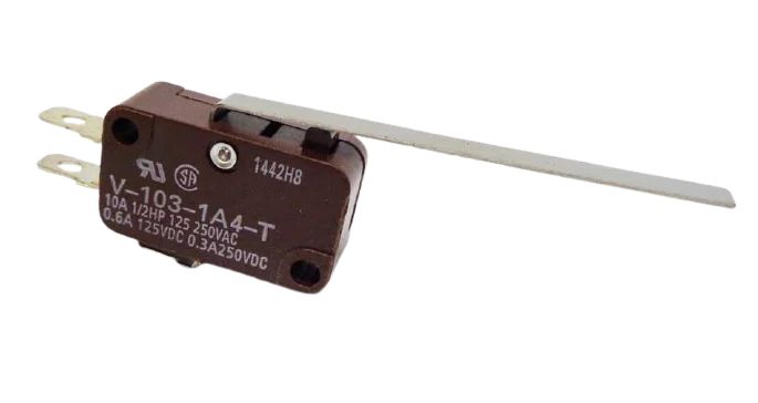 Interruptor W450/Jw